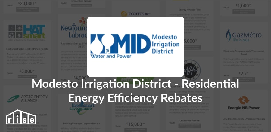 modesto-irrigation-district-residential-energy-efficiency-rebates